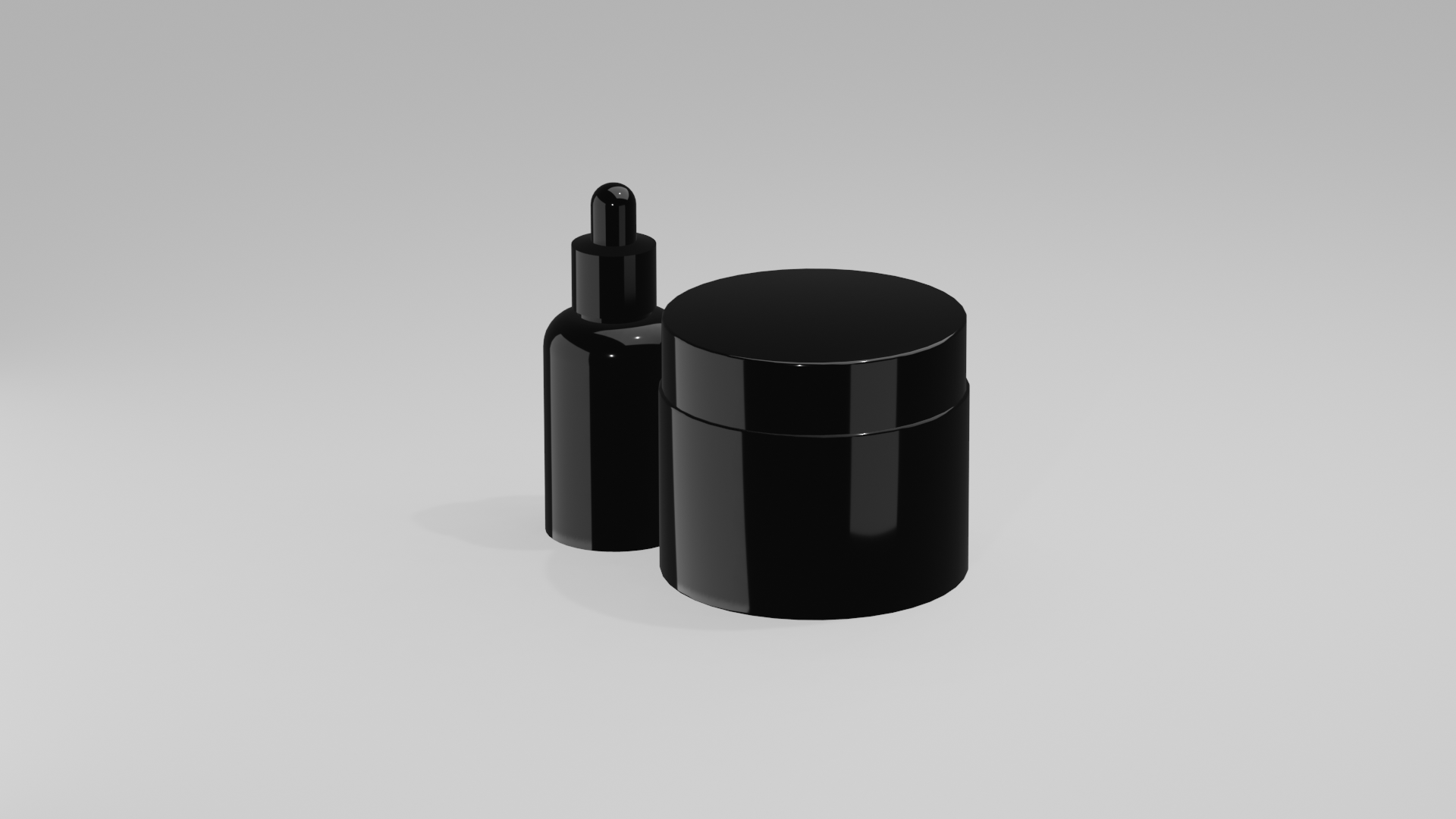 3D Model - Krema